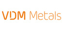 Logo VDM Metals GmbH in Werdohl