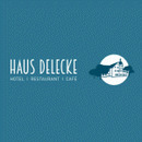 Logo Hotel Haus Delecke in Möhnesee