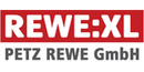 Logo PETZ REWE GmbH in Betzdorf