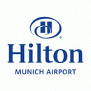 Logo Hilton Munich Airport in München