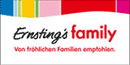 Logo Ernsting s family in Iserlohn
