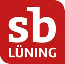 Logo sb LÜNING Anröchte in Anröchte